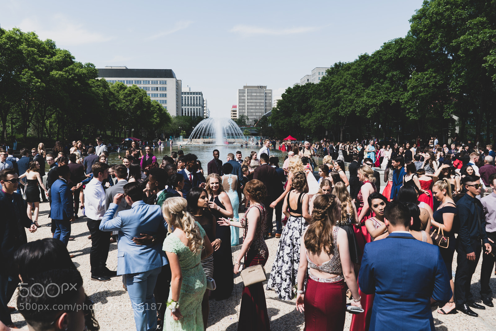 Sony a7R II sample photo. Graduation photography