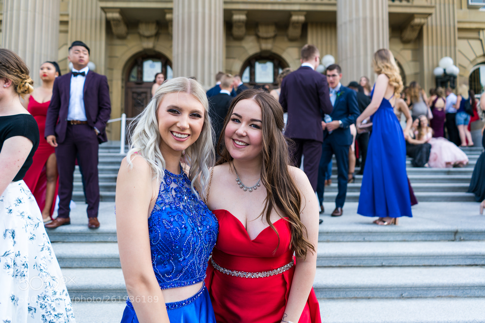 Sony a7R II sample photo. Graduation photography