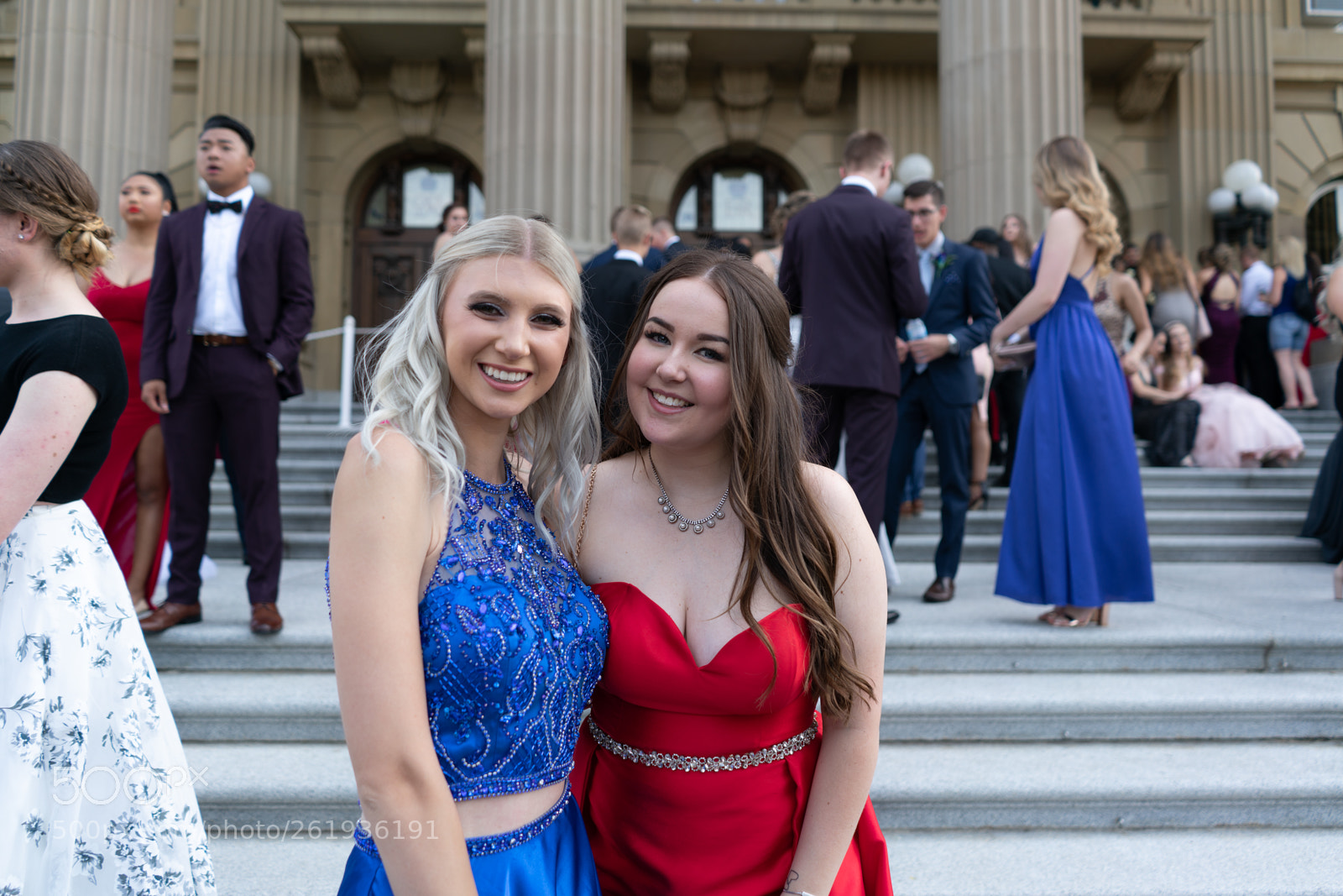 Sony a7R II sample photo. Graduation photography