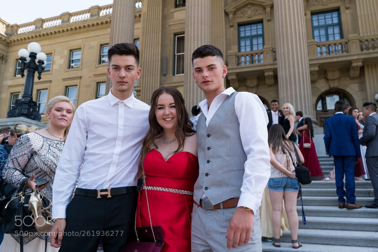 Sony a7R II sample photo. Graduation photography