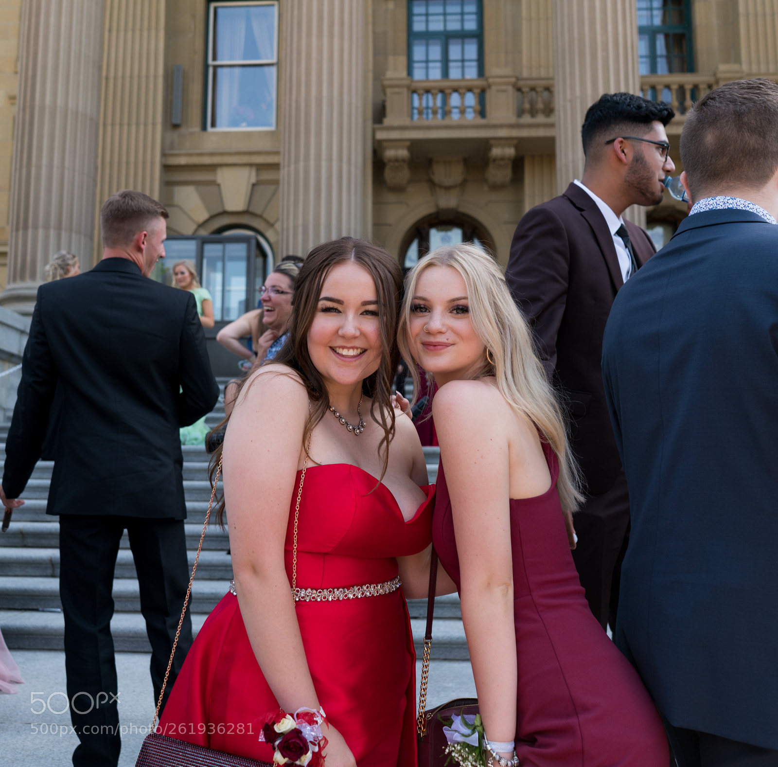 Sony a7R II sample photo. Graduation photography