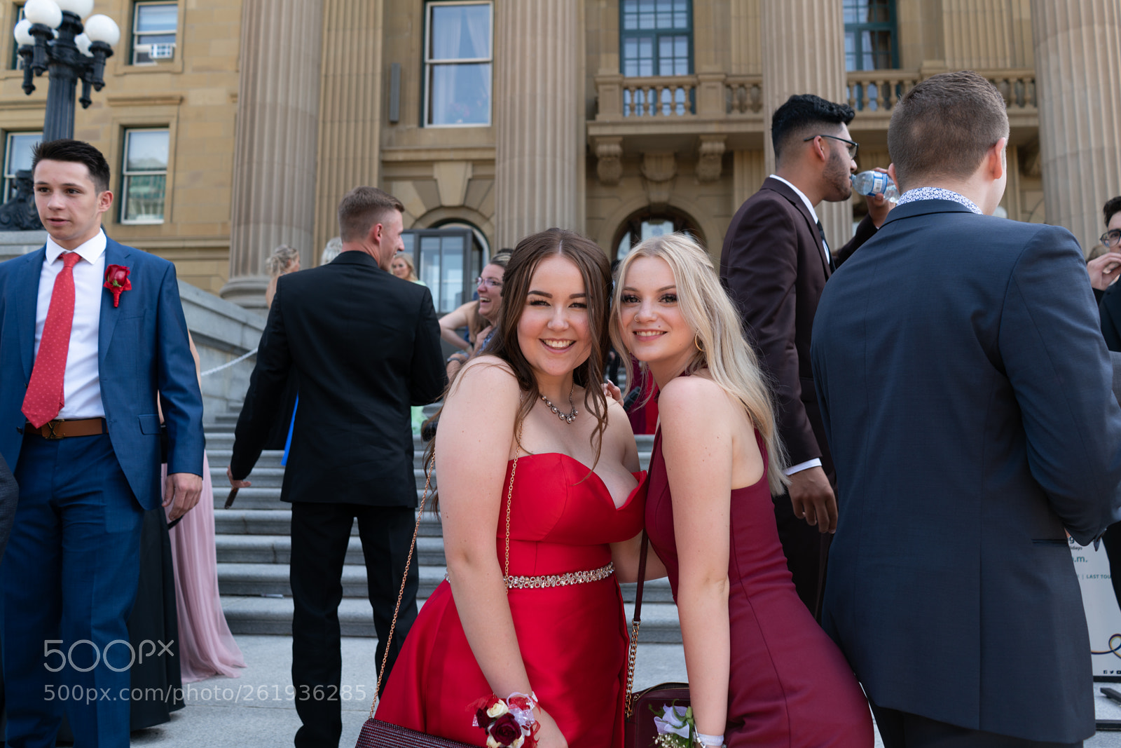Sony a7R II sample photo. Graduation photography