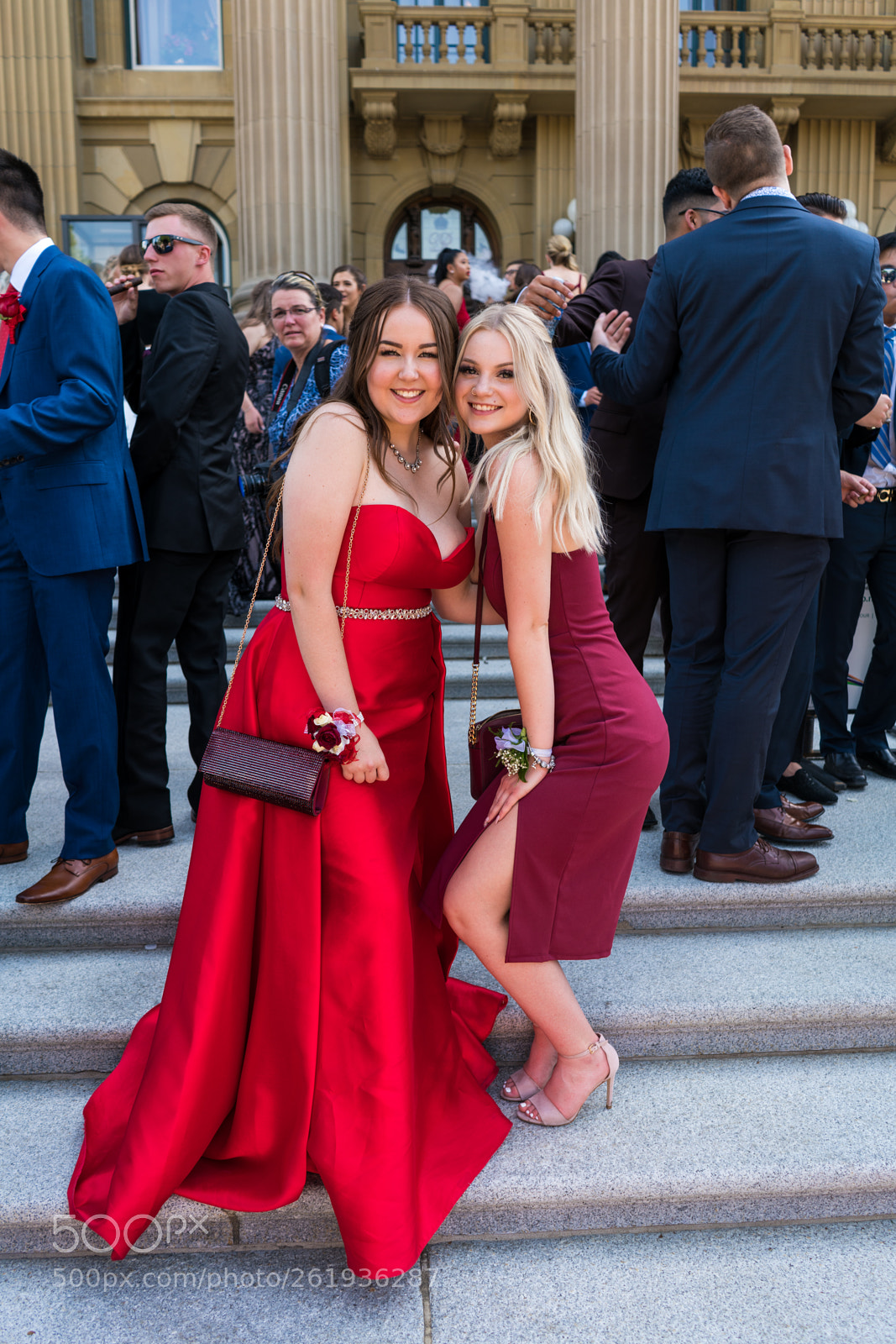 Sony a7R II sample photo. Graduation photography