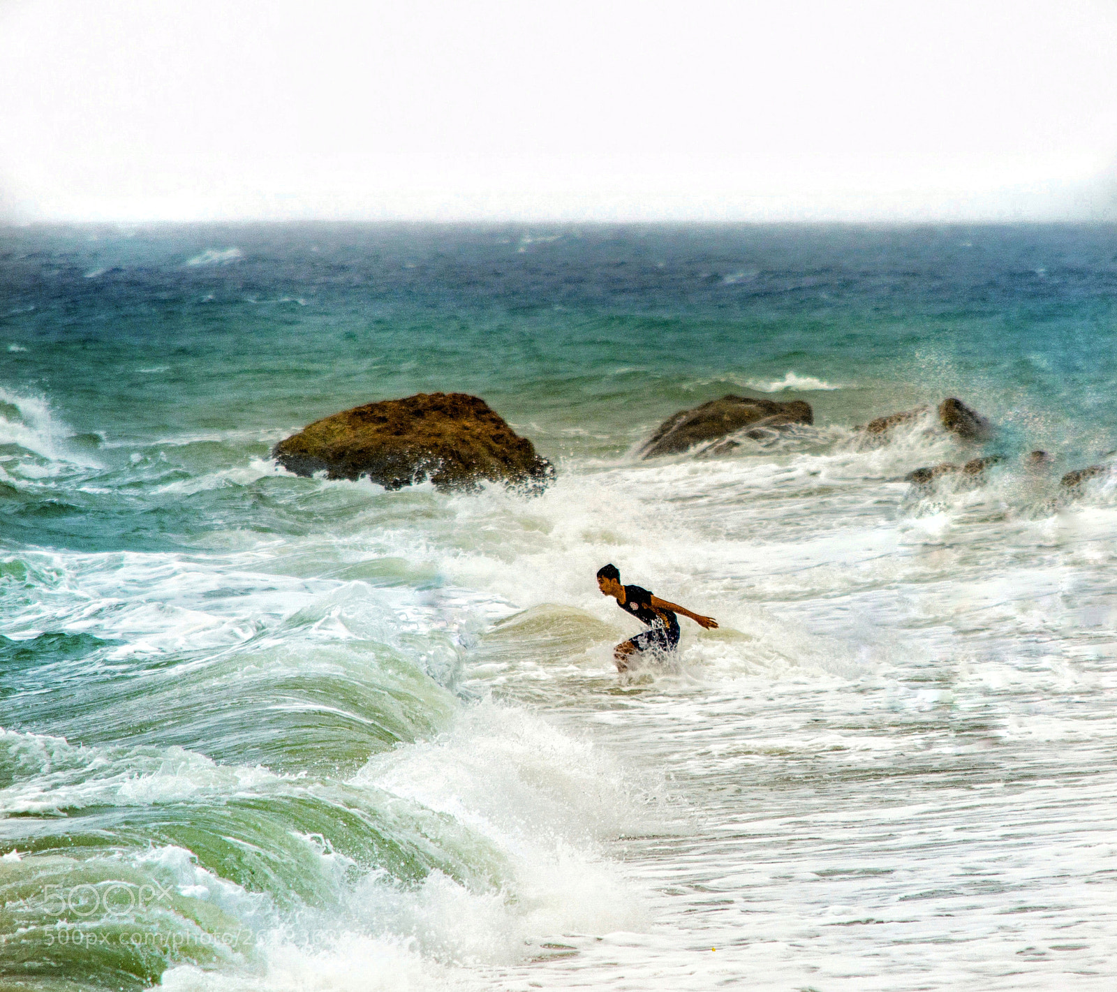 Nikon D5100 sample photo. The battle photography