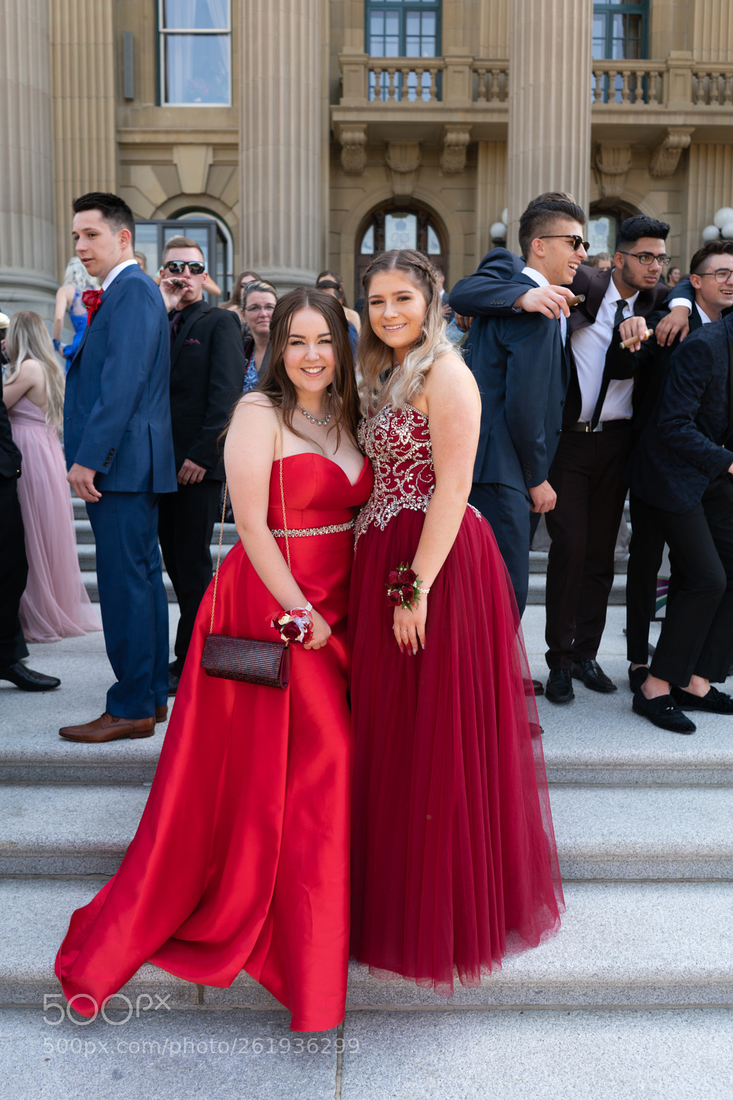 Sony a7R II sample photo. Graduation photography