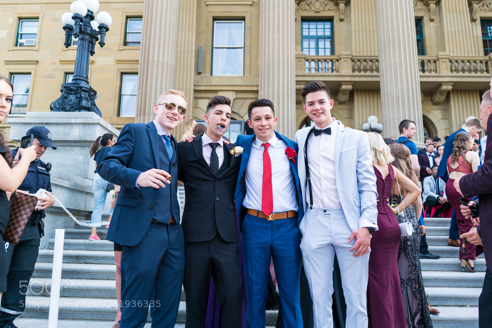 Sony a7R II sample photo. Graduation photography