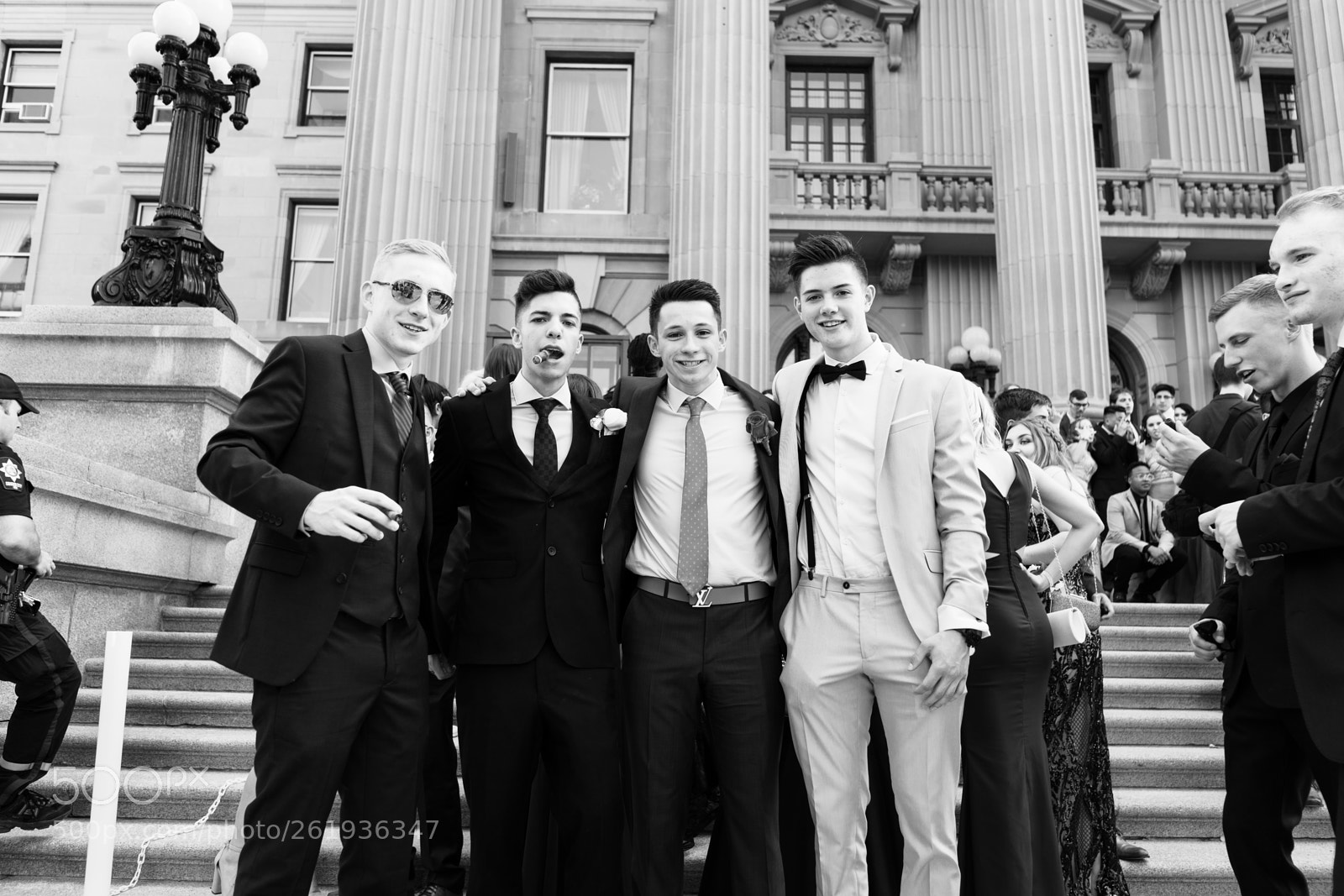 Sony a7R II sample photo. Graduation photography