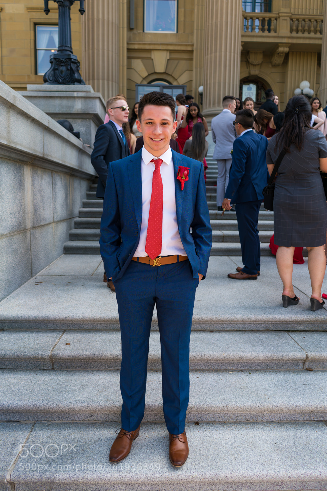 Sony a7R II sample photo. Graduation photography