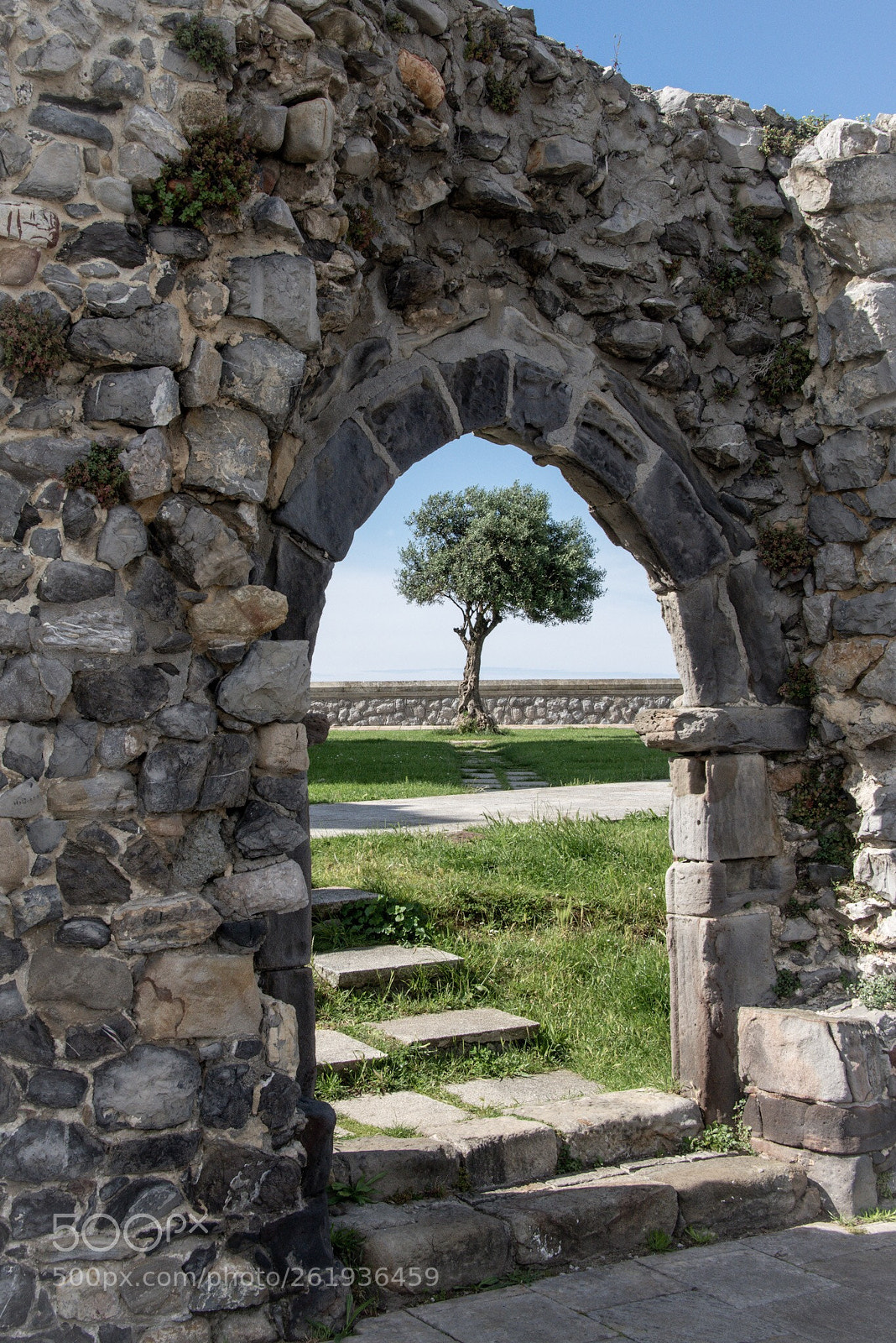 Nikon D800 sample photo. Castro-urdiales, spain photography