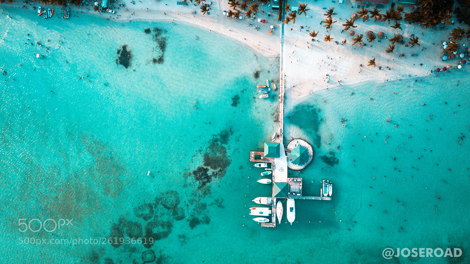 DJI FC220 sample photo. Dji photography