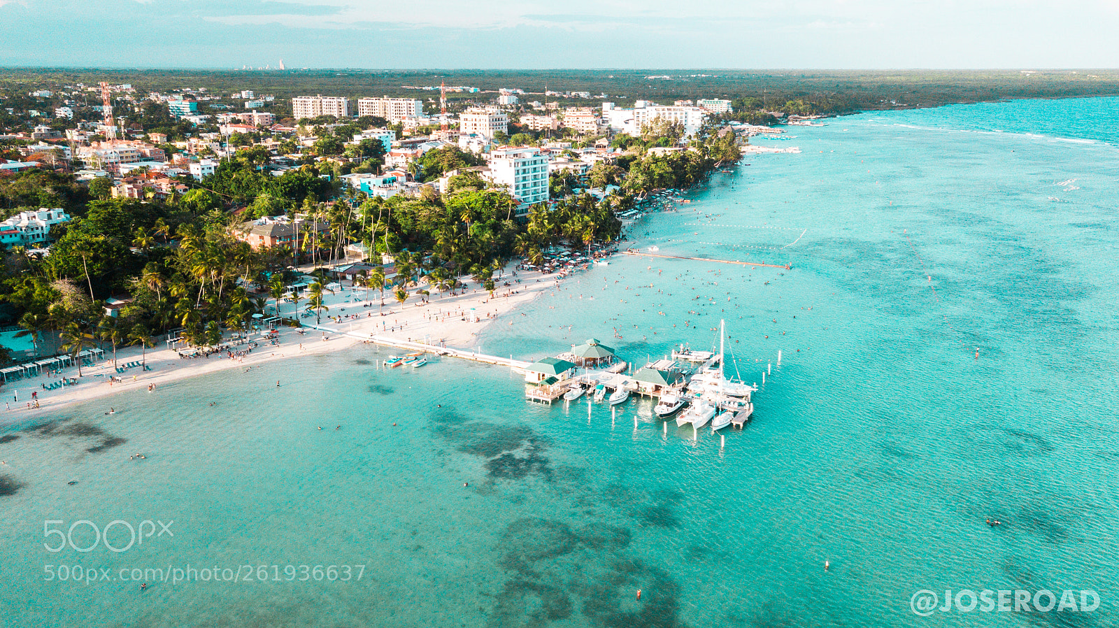 DJI FC220 sample photo. Dji photography