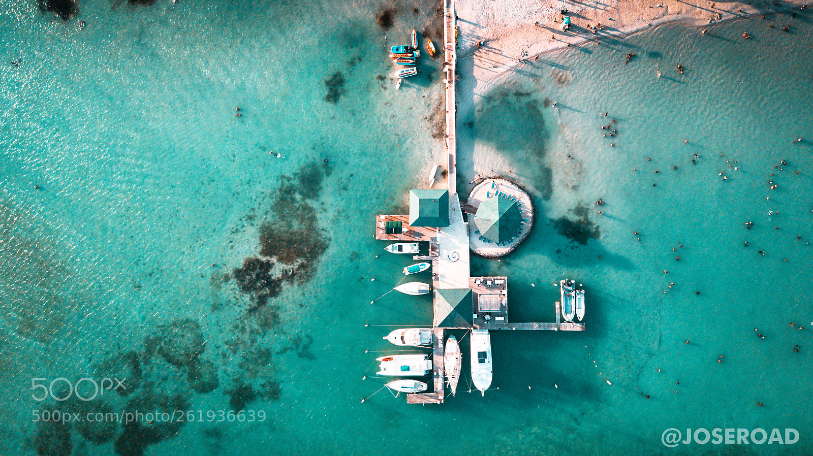 DJI FC220 sample photo. Dji photography