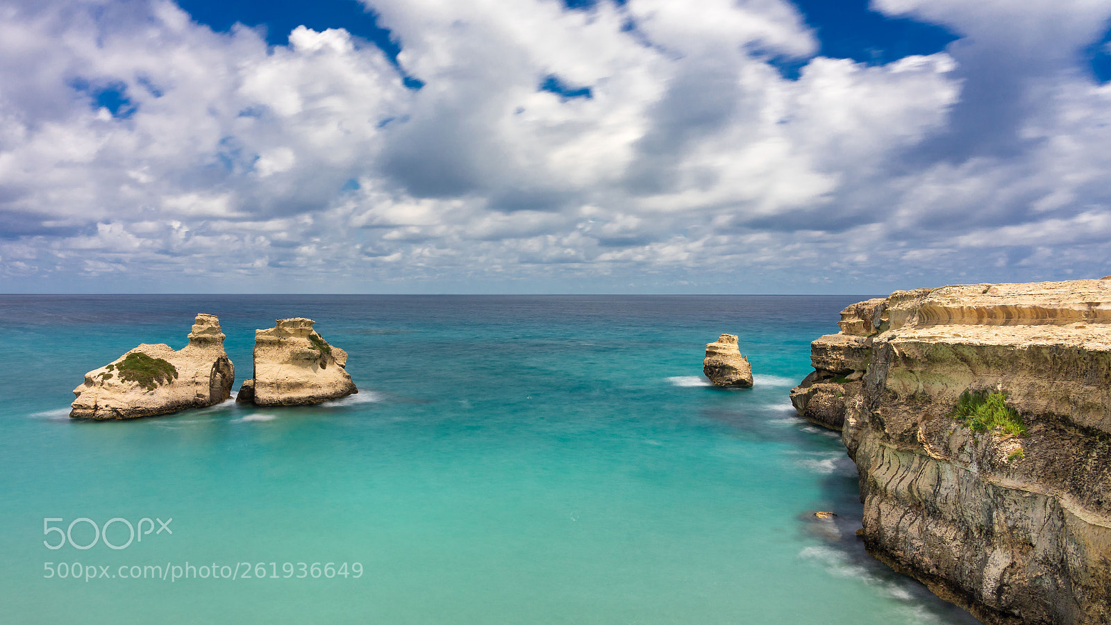 Sony a7 II sample photo. Lonely rocks photography