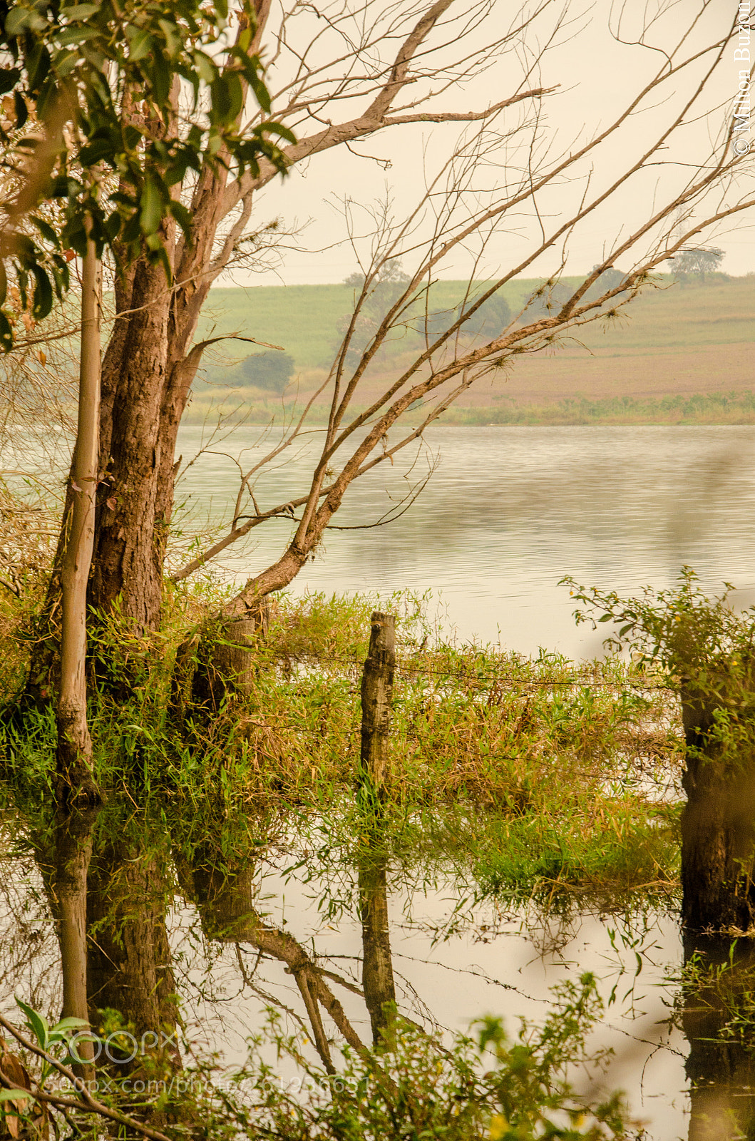 Nikon D7000 sample photo. Peace and tranquility photography