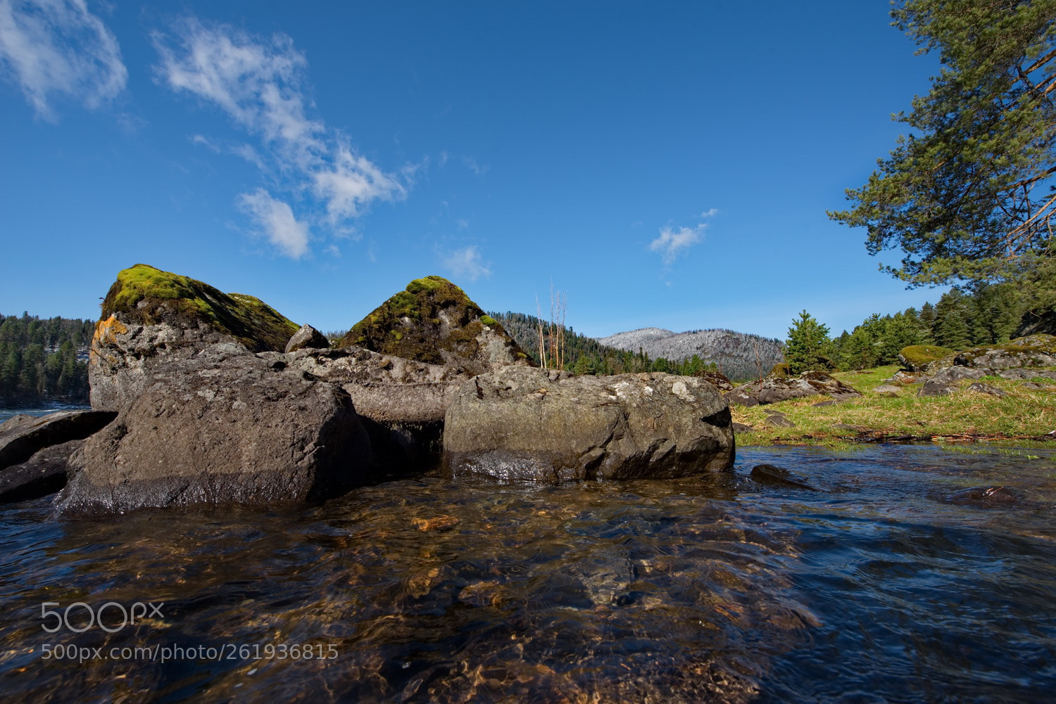 Nikon D750 sample photo. Russia. mountain altai. the photography