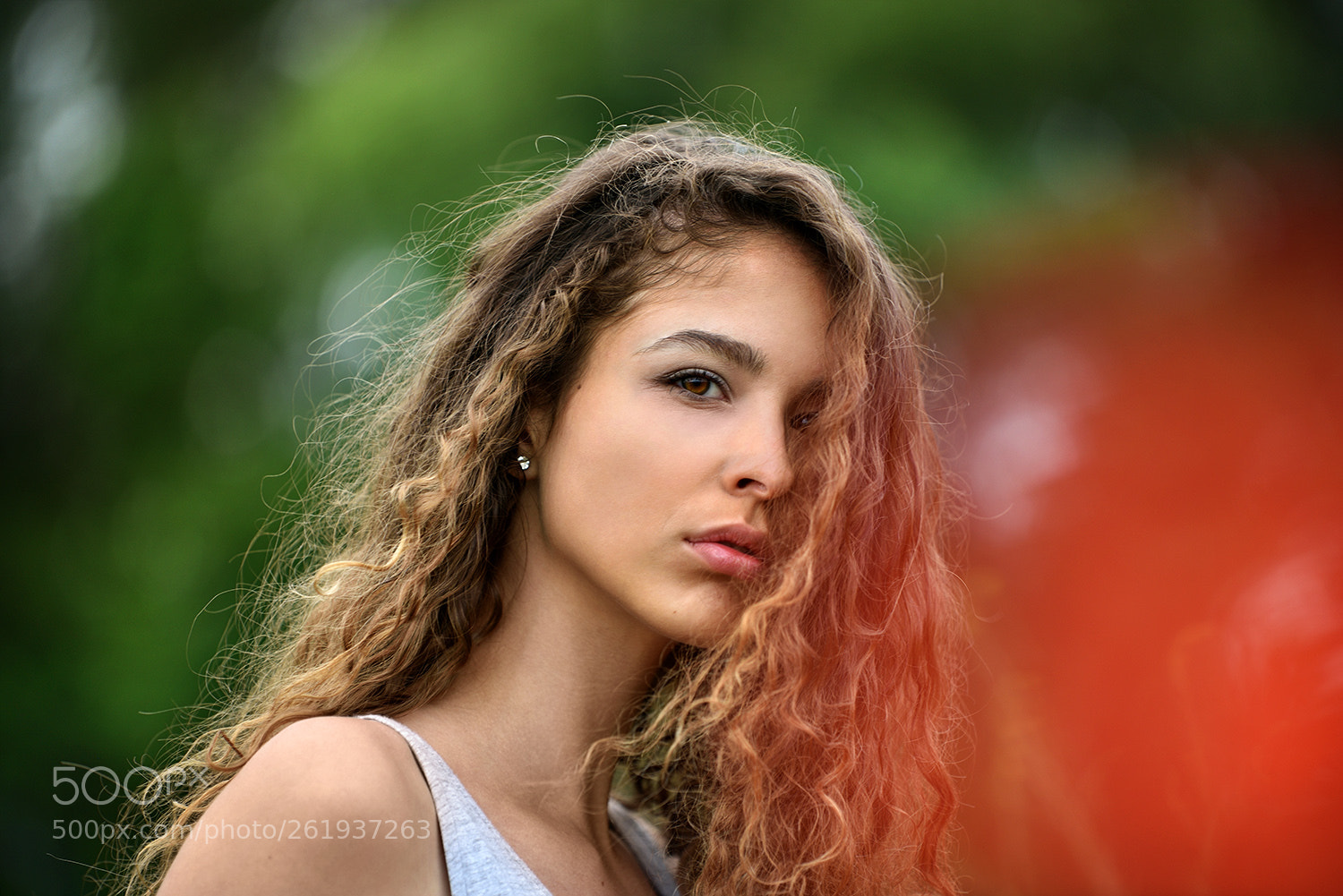 Nikon D750 sample photo. Adel 2 photography