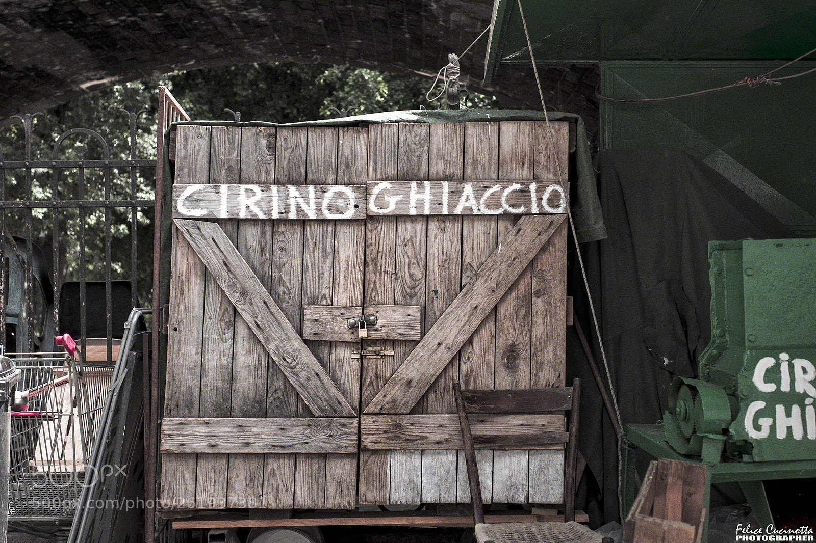 Sony Alpha DSLR-A850 sample photo. Cirino's photography