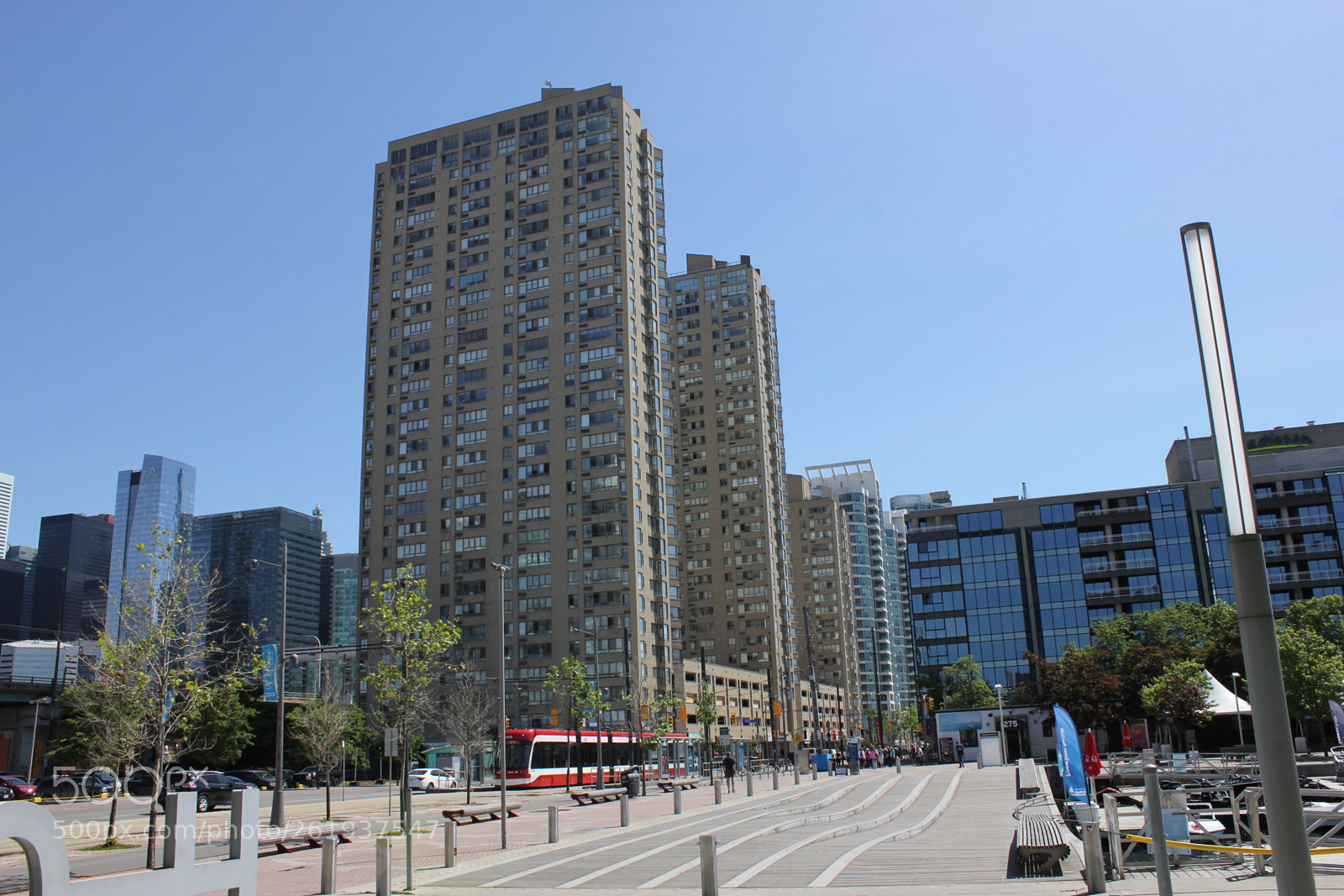 Canon EOS 550D (EOS Rebel T2i / EOS Kiss X4) sample photo. Toronto downtown, toronto, ontario photography