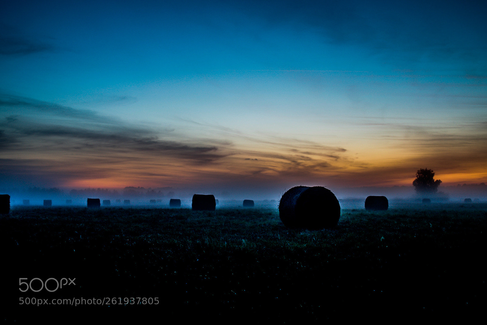 Canon EOS 70D sample photo. Sunset photography