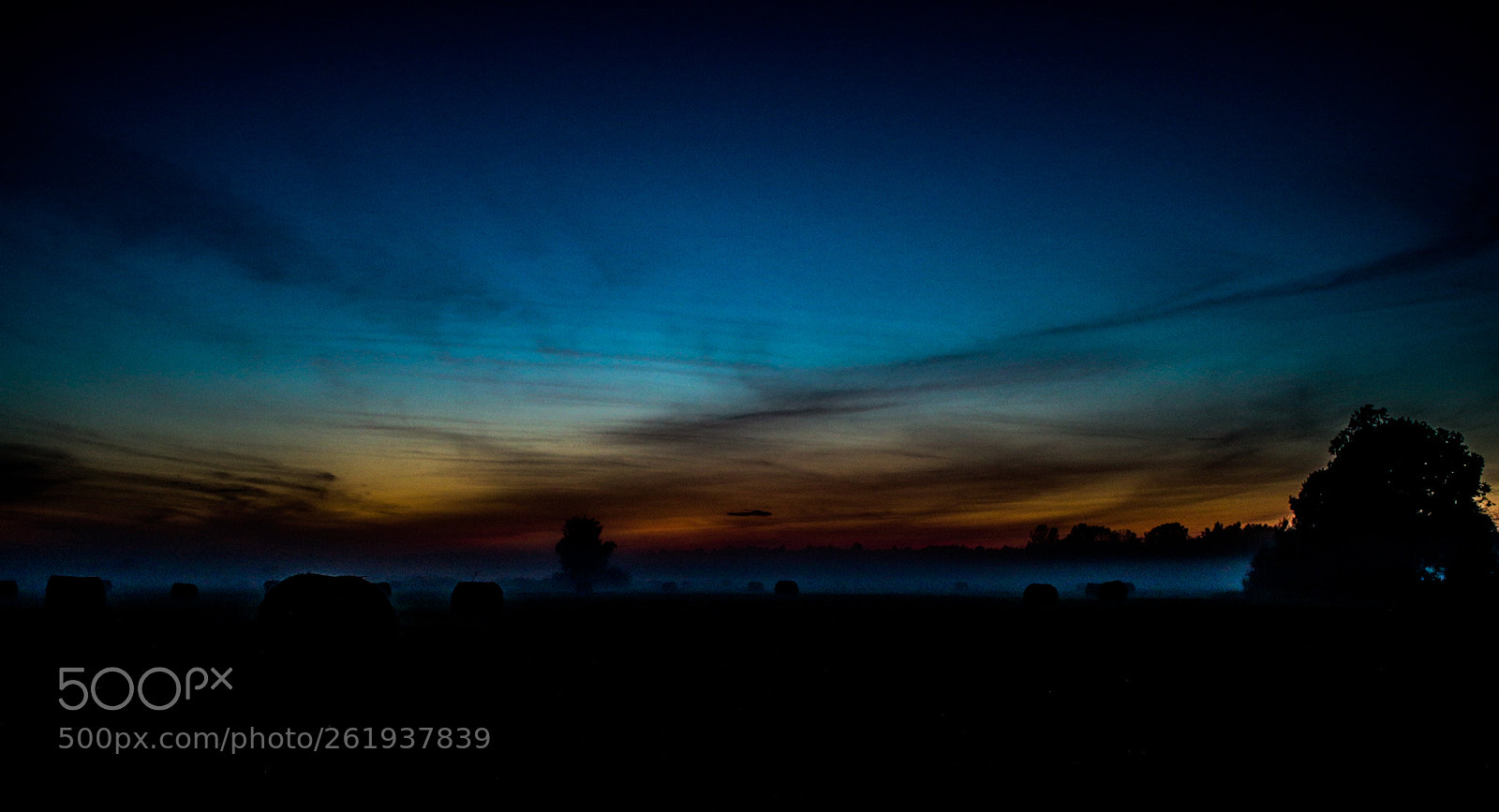 Canon EOS 70D sample photo. Sunset photography