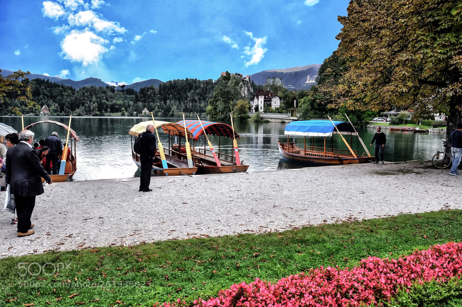 Nikon D90 sample photo. Pier on the lake photography