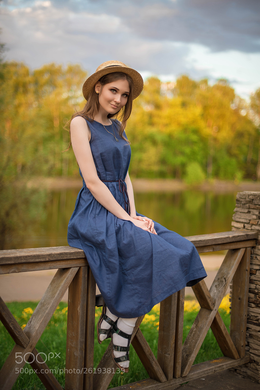 Nikon D750 sample photo. Sunset photography