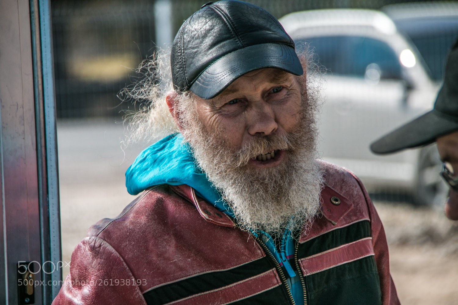 Canon EOS 70D sample photo. Old man photography