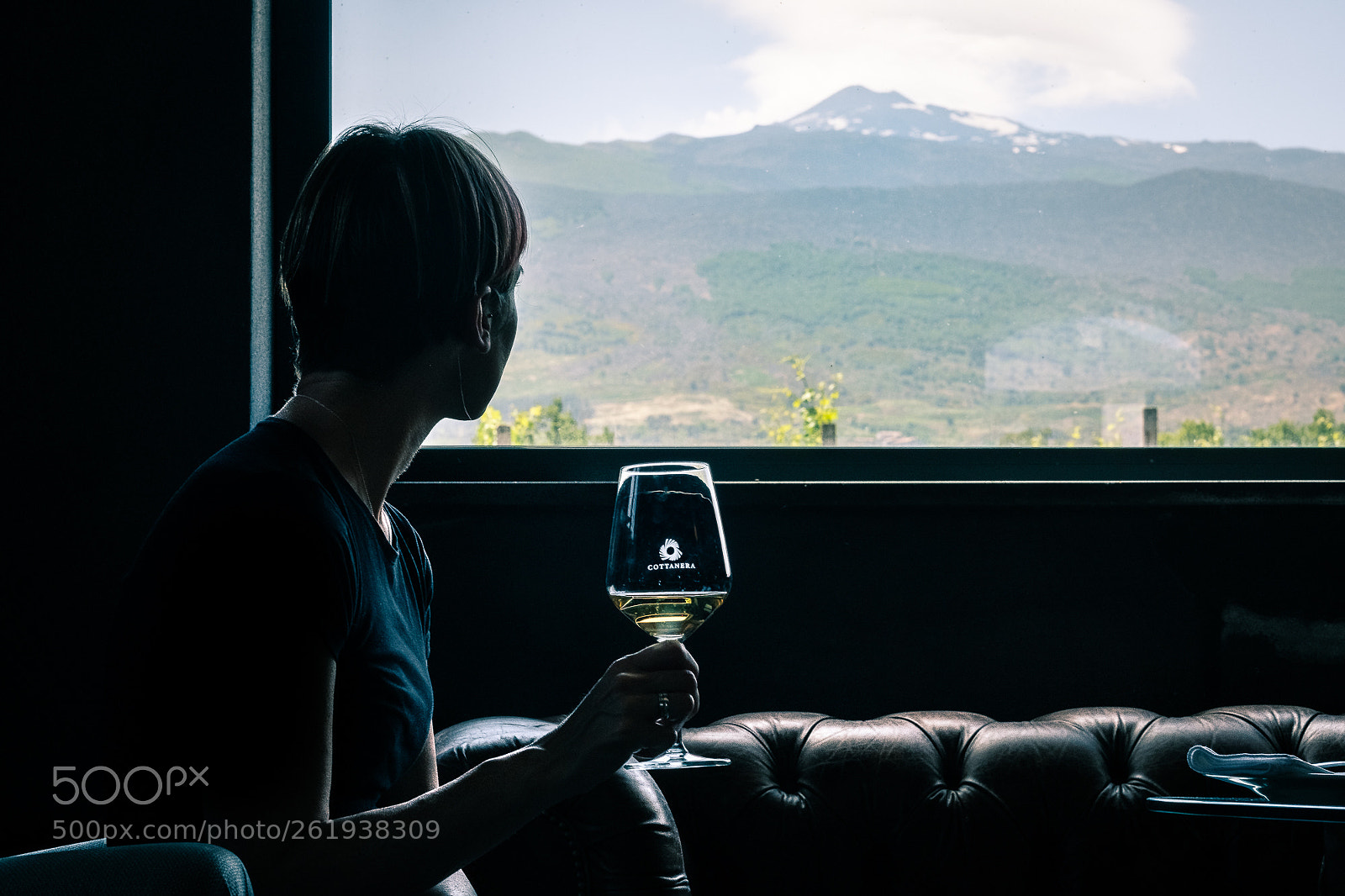 Fujifilm X-Pro2 sample photo. The etna - cottanera photography