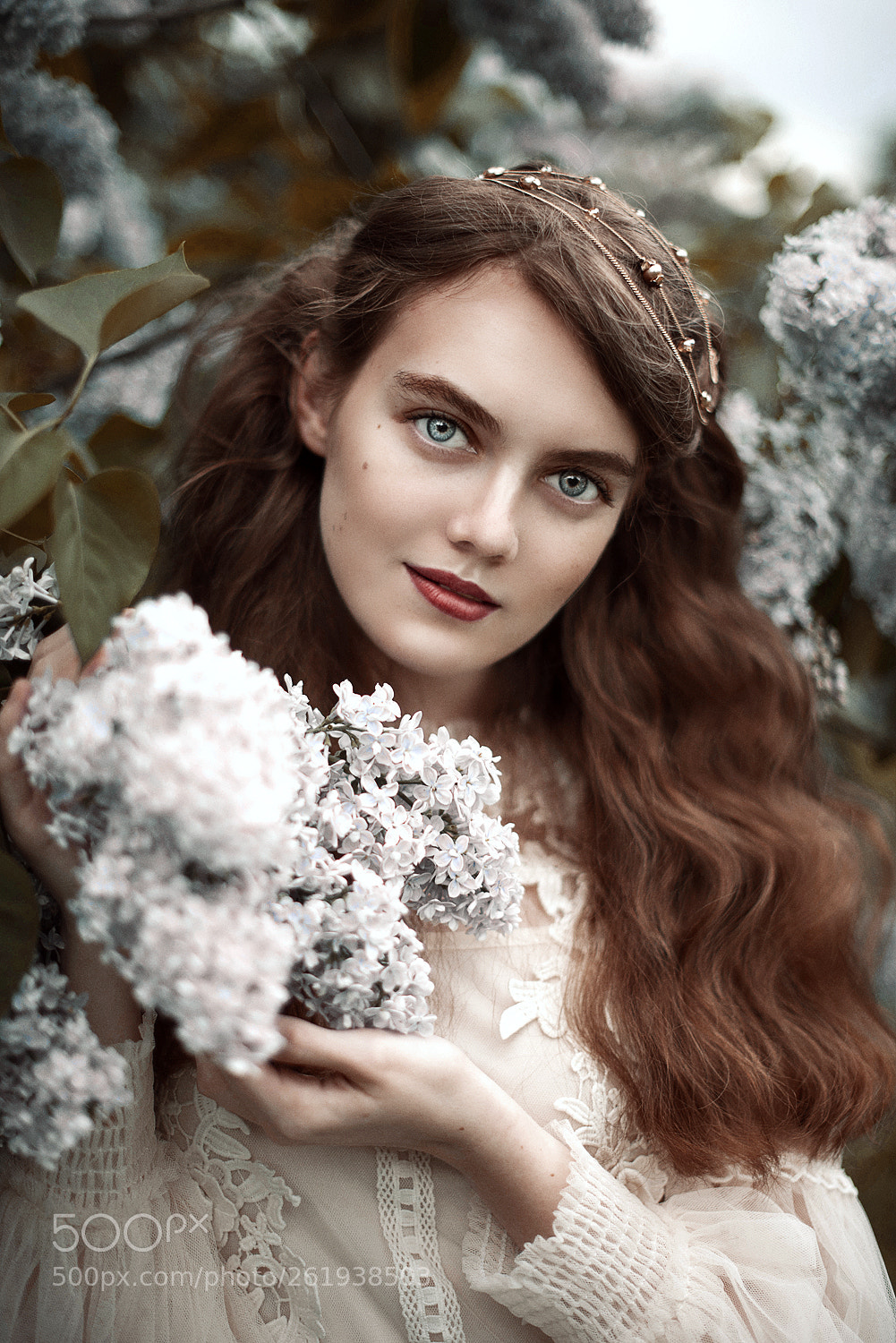 Nikon D750 sample photo. Anna photography