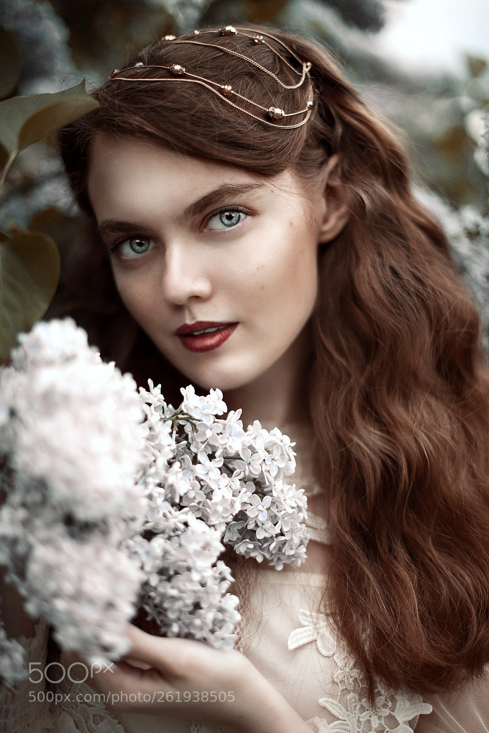 Nikon D750 sample photo. Anna photography