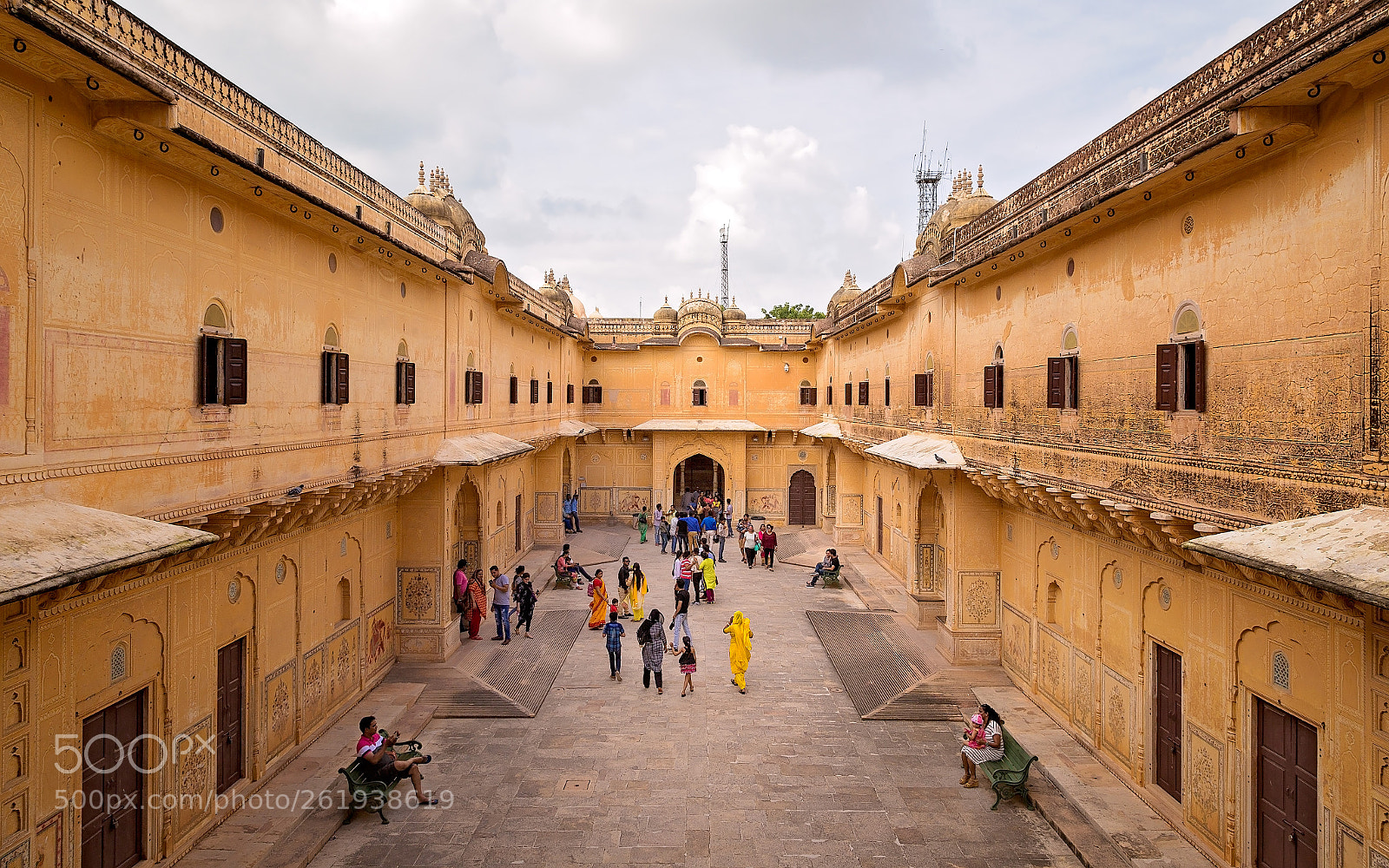 Canon EOS 6D sample photo. Jaipur diaries photography