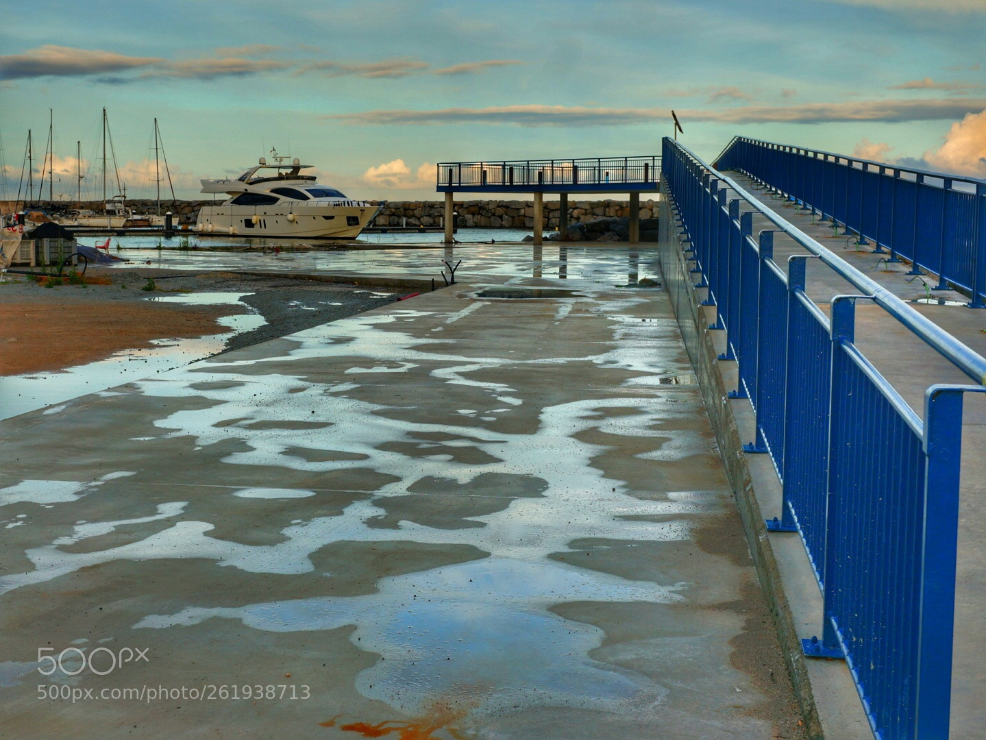 Sony Alpha NEX-6 sample photo. Nautic photography