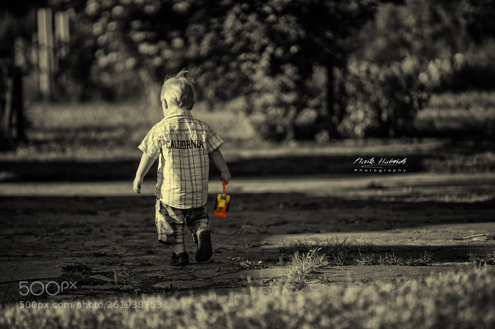 Sony a7 II sample photo. The little boy photography