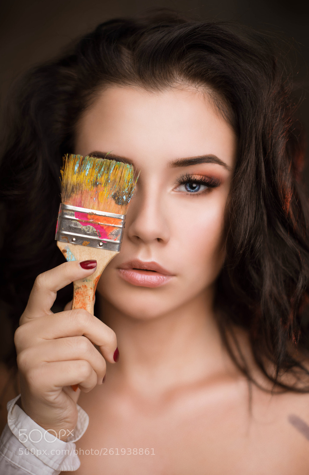 Nikon D750 sample photo. Daria photography