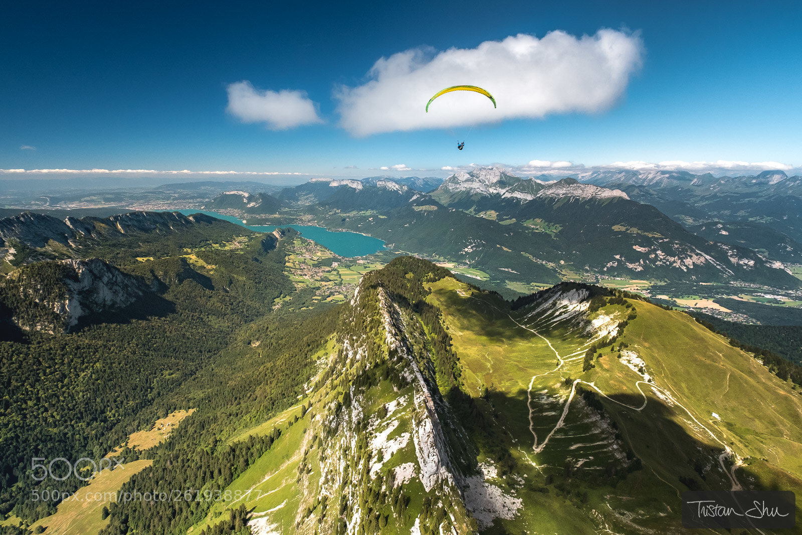 Fujifilm X-T2 sample photo. Above le chardon with photography