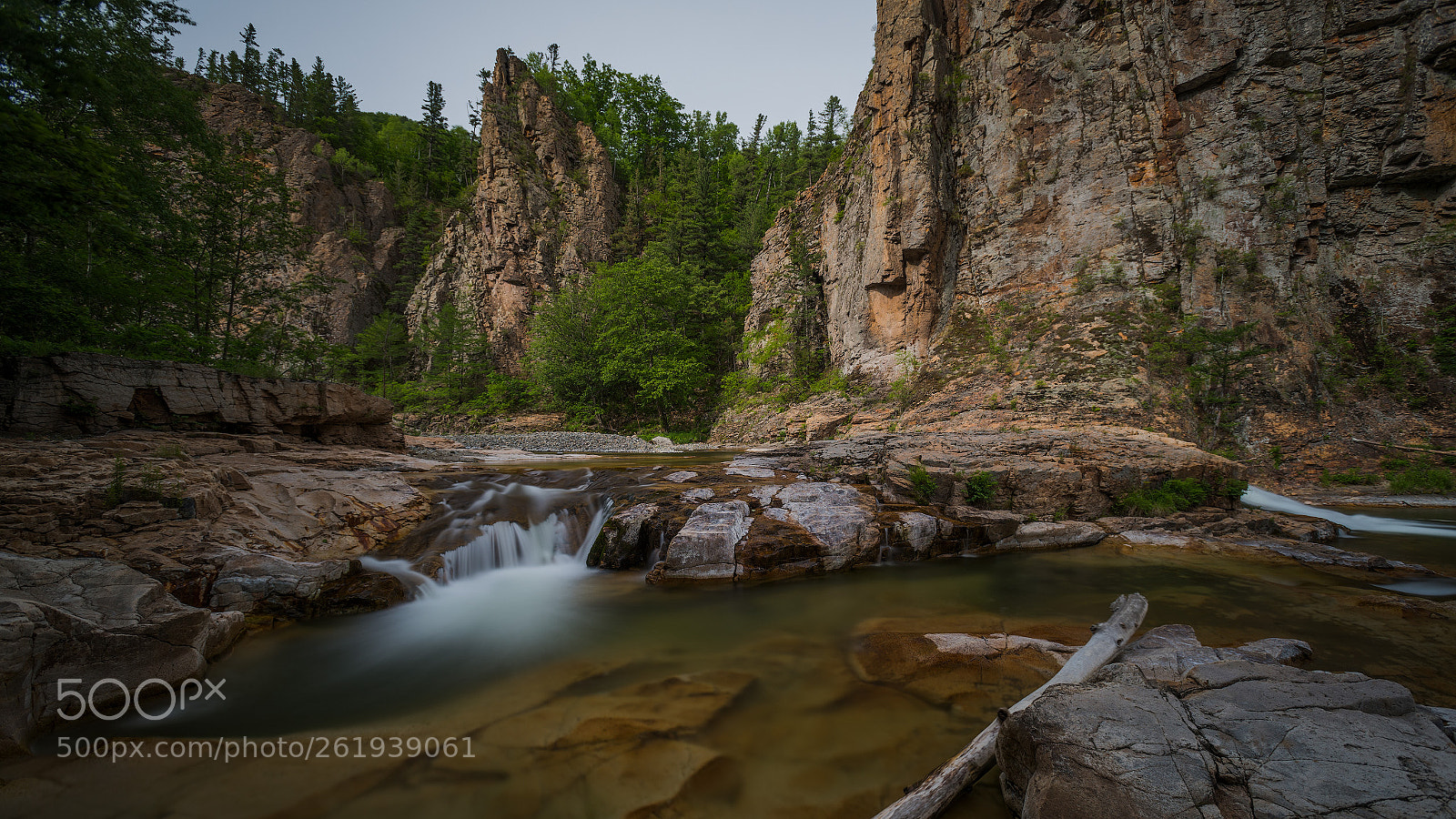 Nikon D850 sample photo. Milogradovka river photography