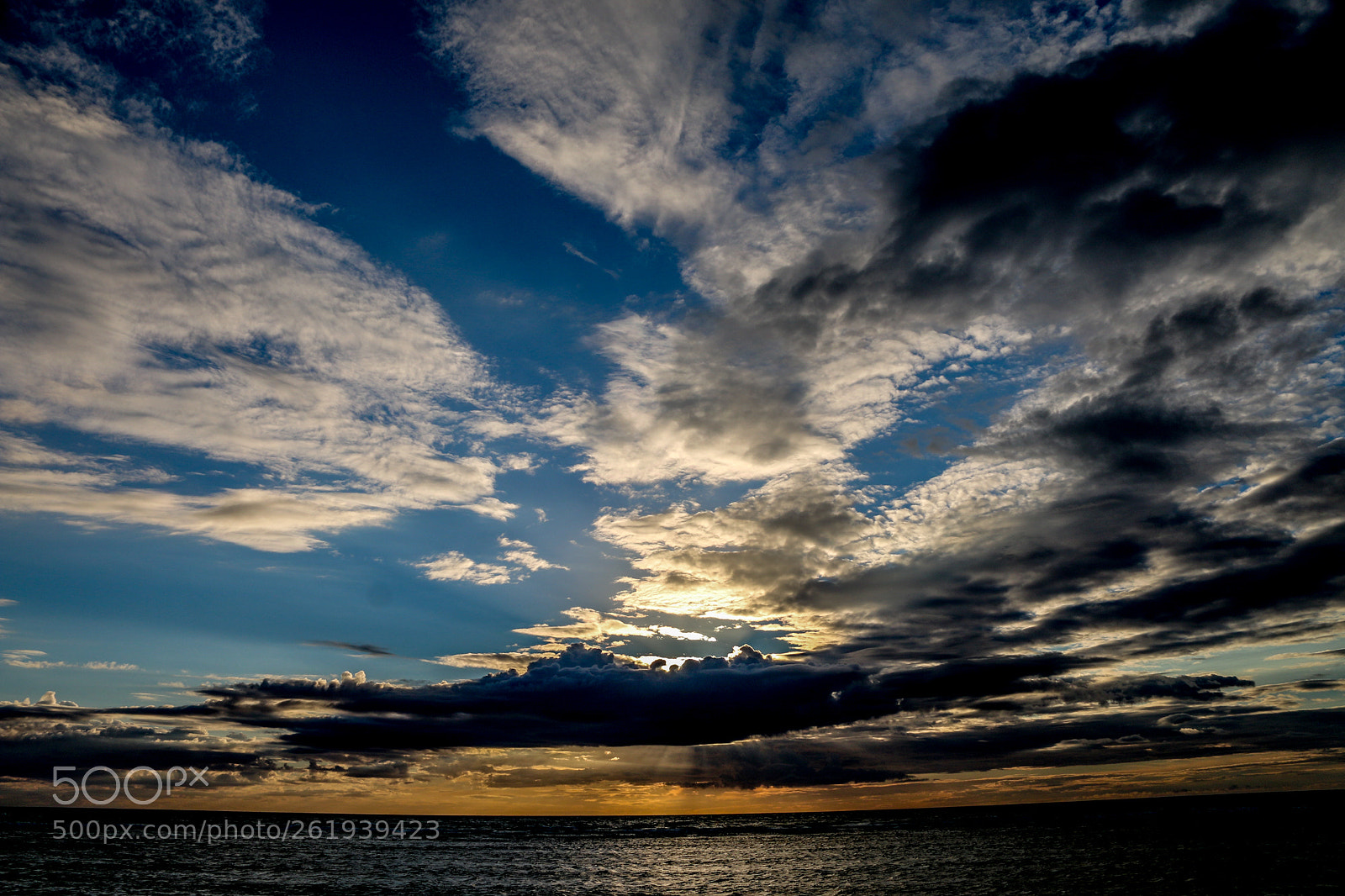 Canon EOS 70D sample photo. Sunset photography