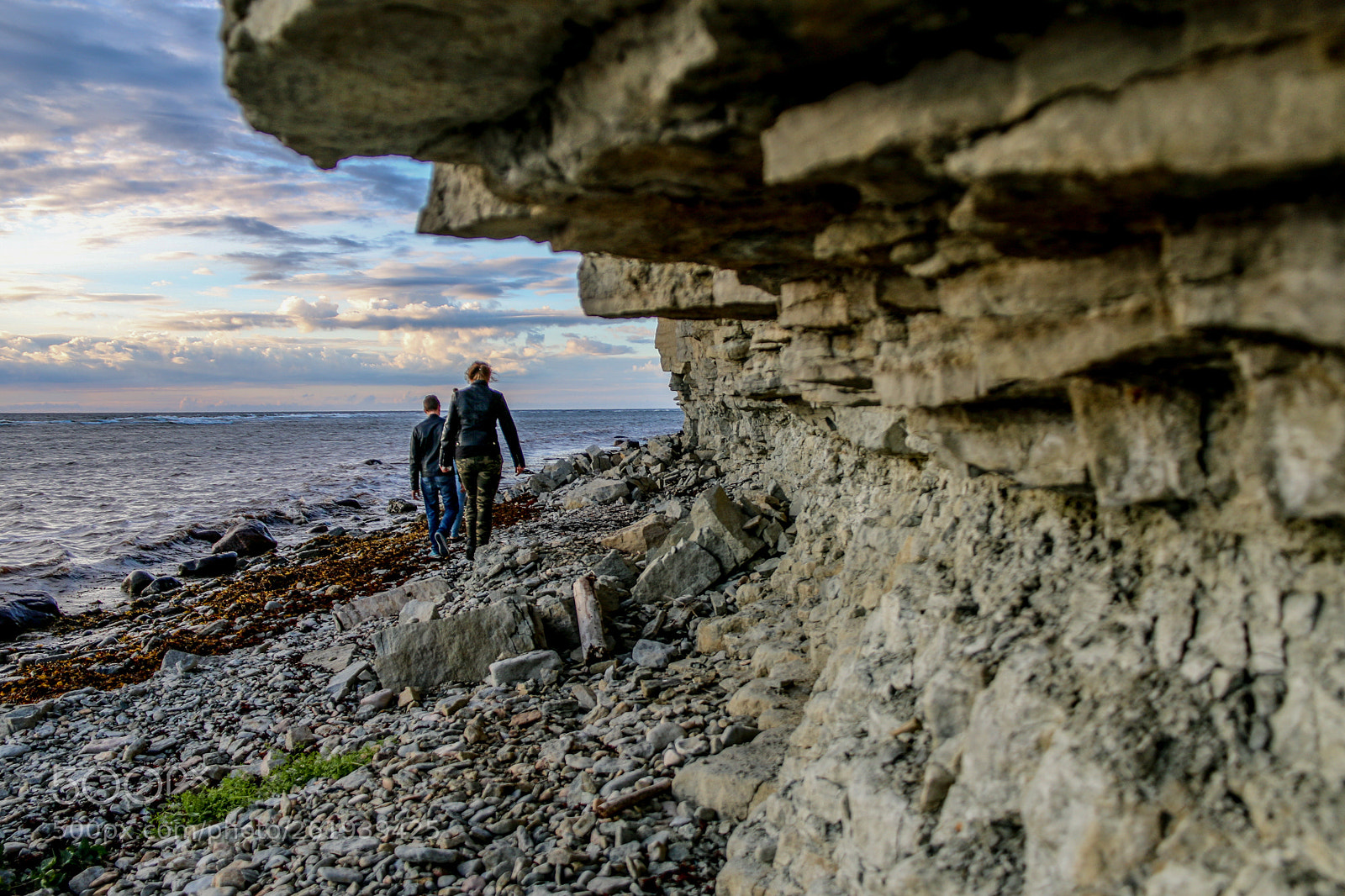 Canon EOS 70D sample photo. Panga cliff photography