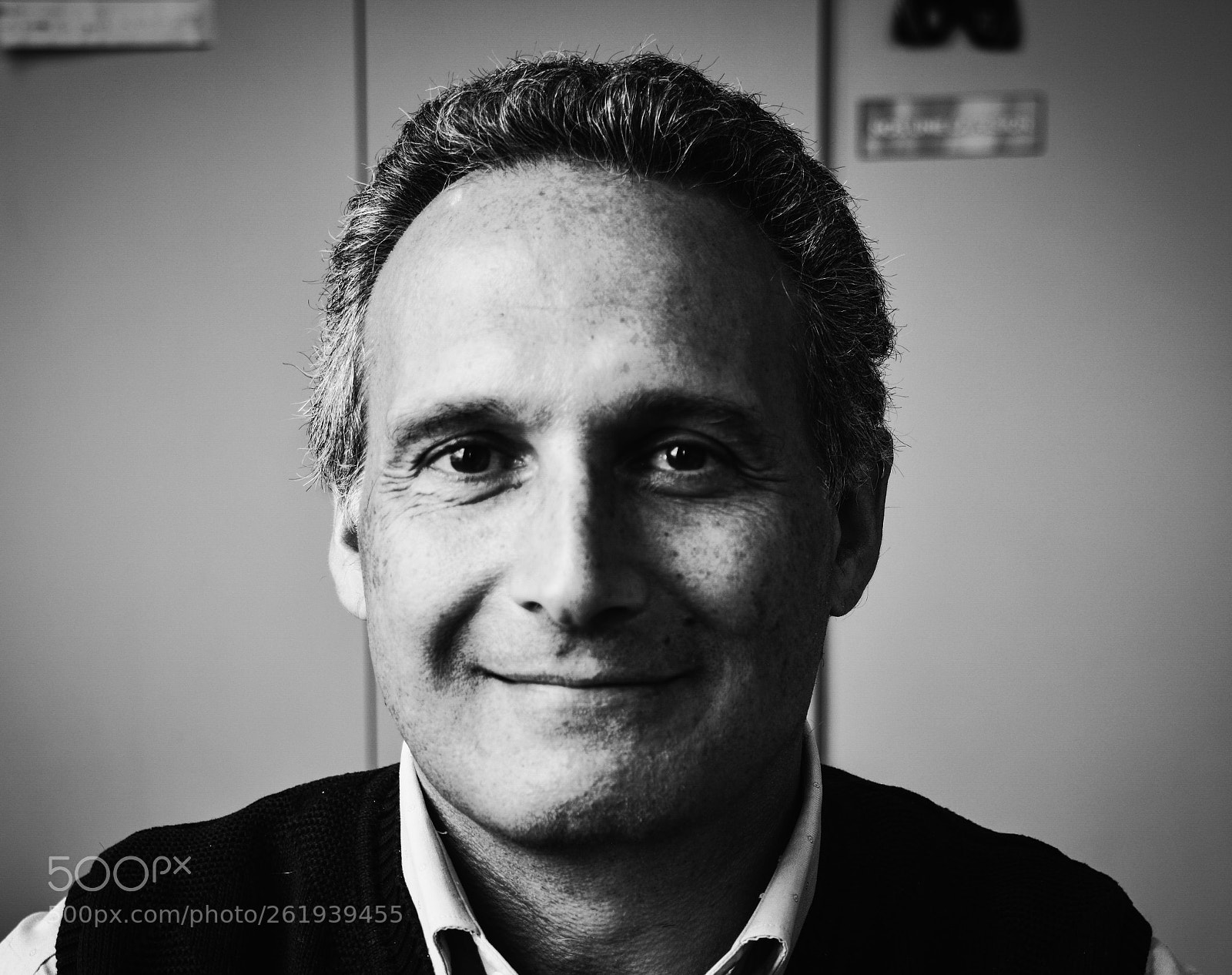 Nikon D5200 sample photo. Lio portrait photography