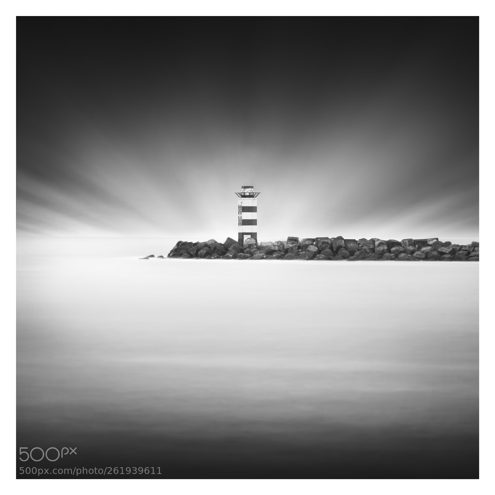 Canon EOS 70D sample photo. The lighthouse photography