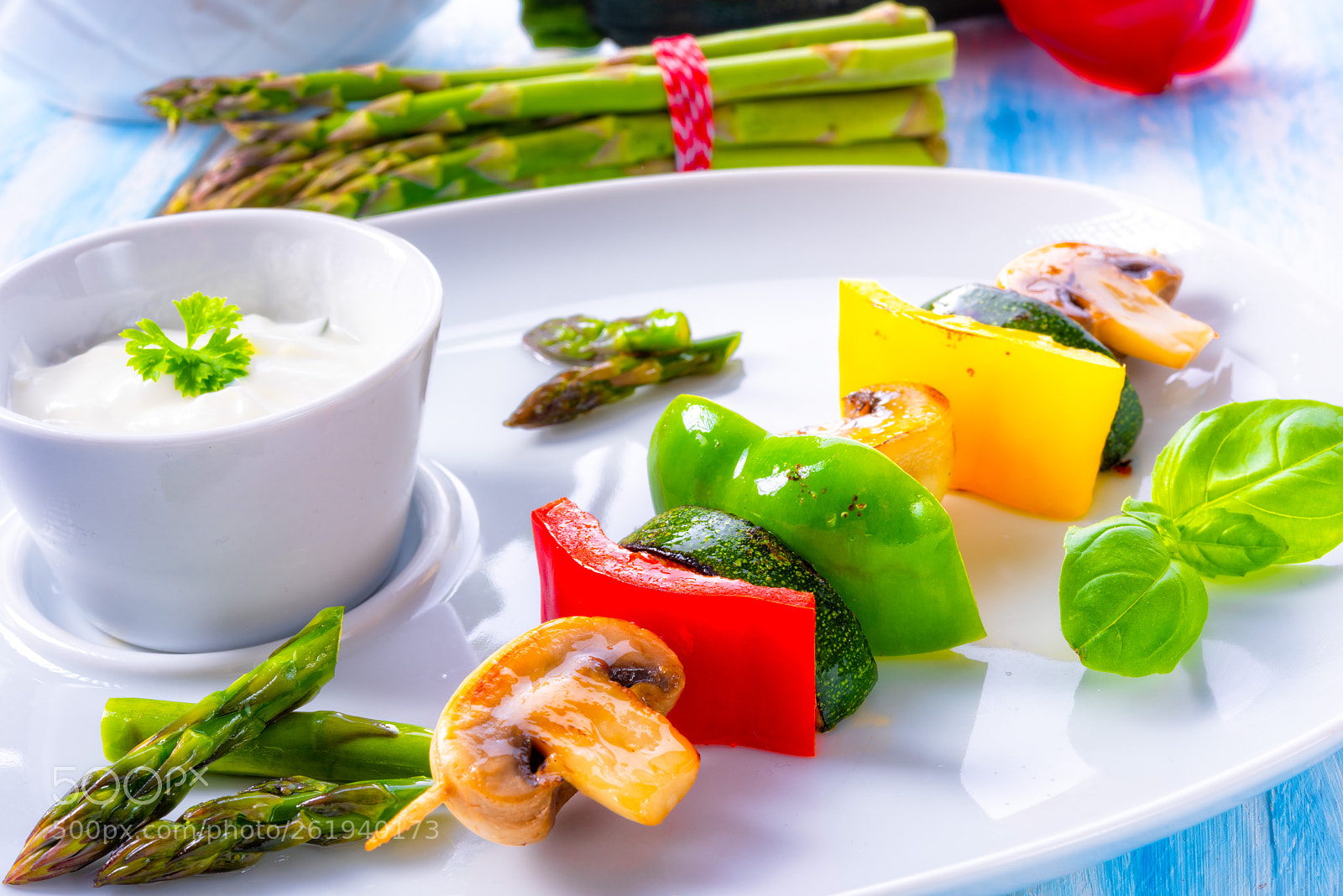Nikon D810 sample photo. Vegetable shashlik vegetarian with photography