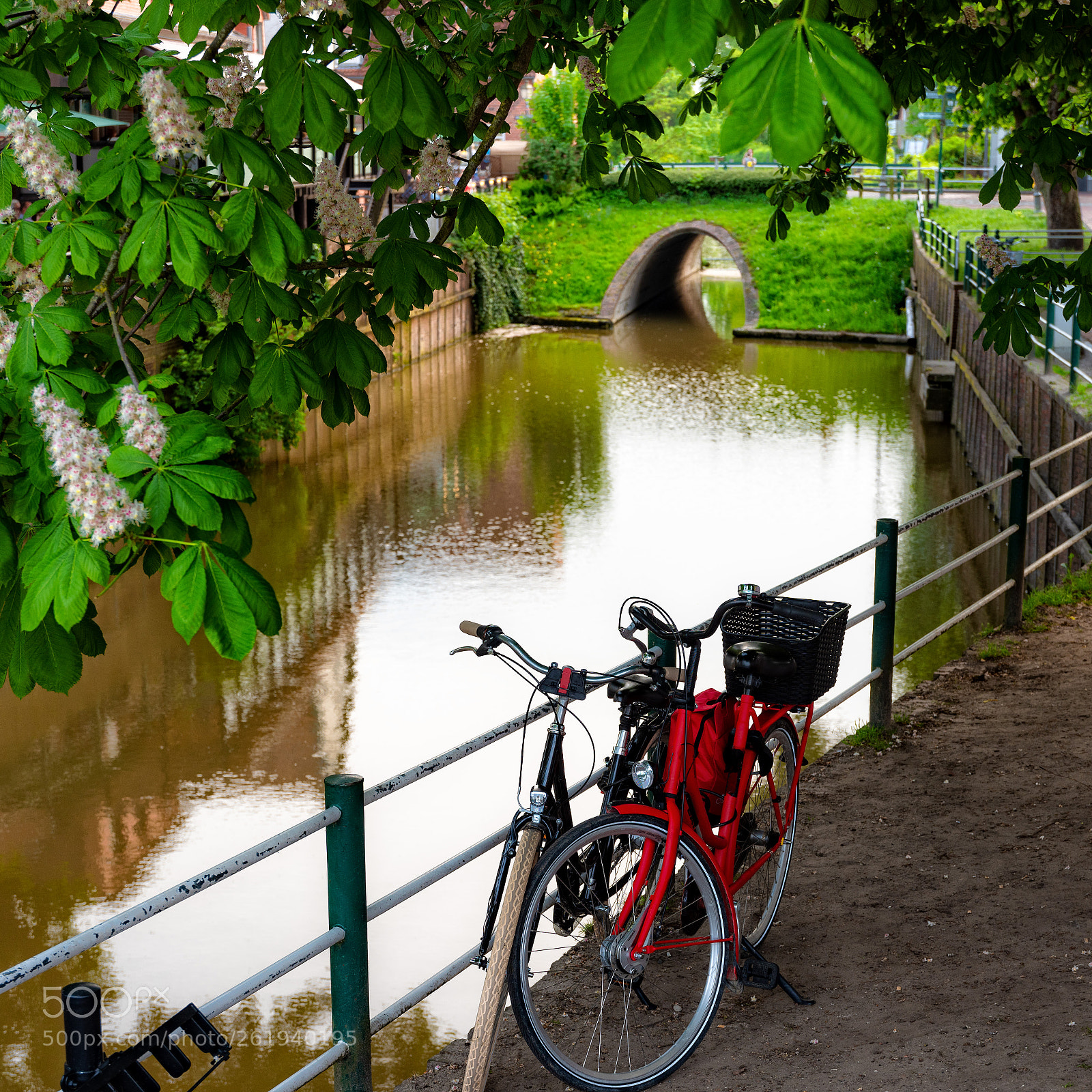 Nikon D810 sample photo. Harlesiel beautiful town in photography