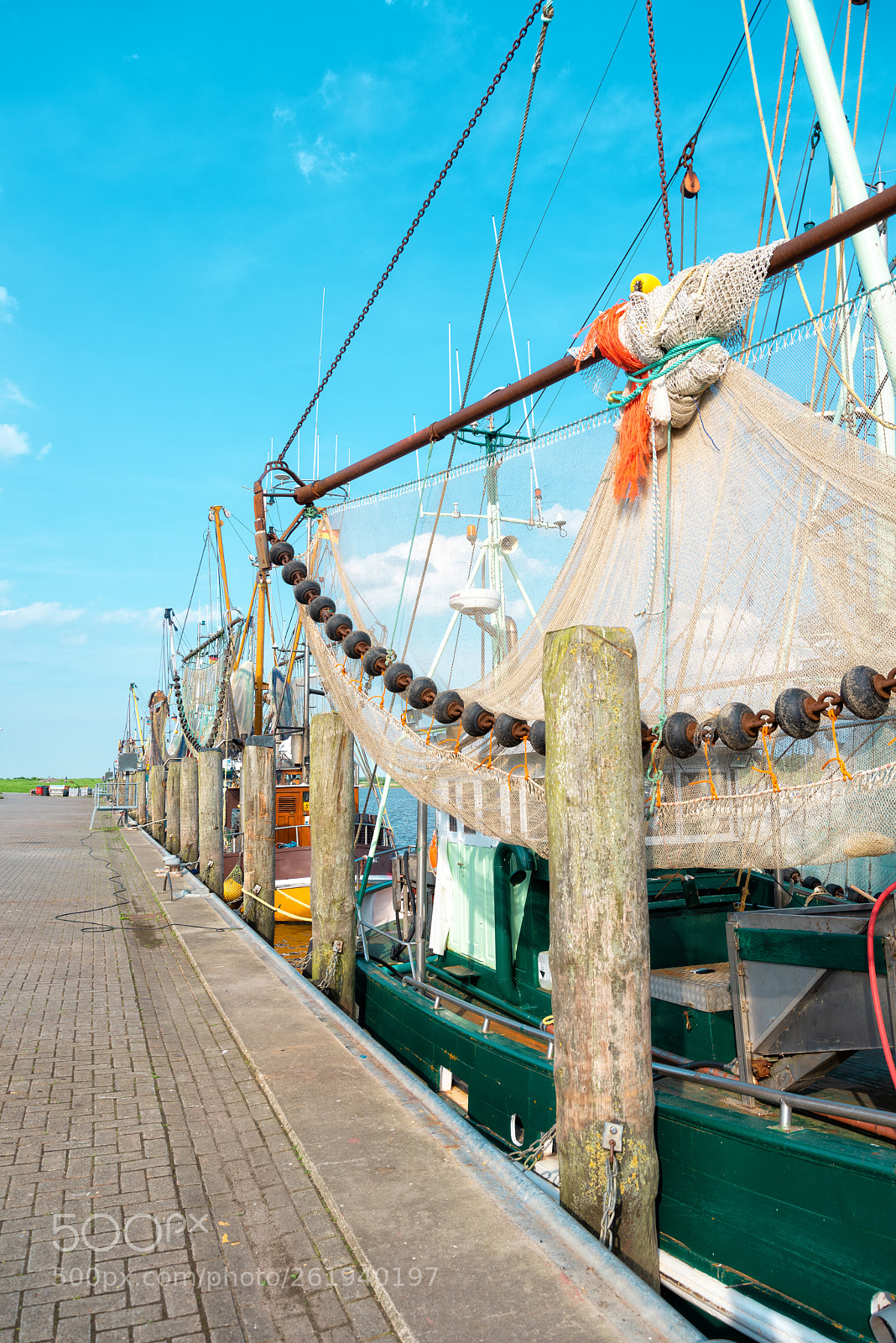 Nikon D810 sample photo. Harlesiel beautiful town in photography