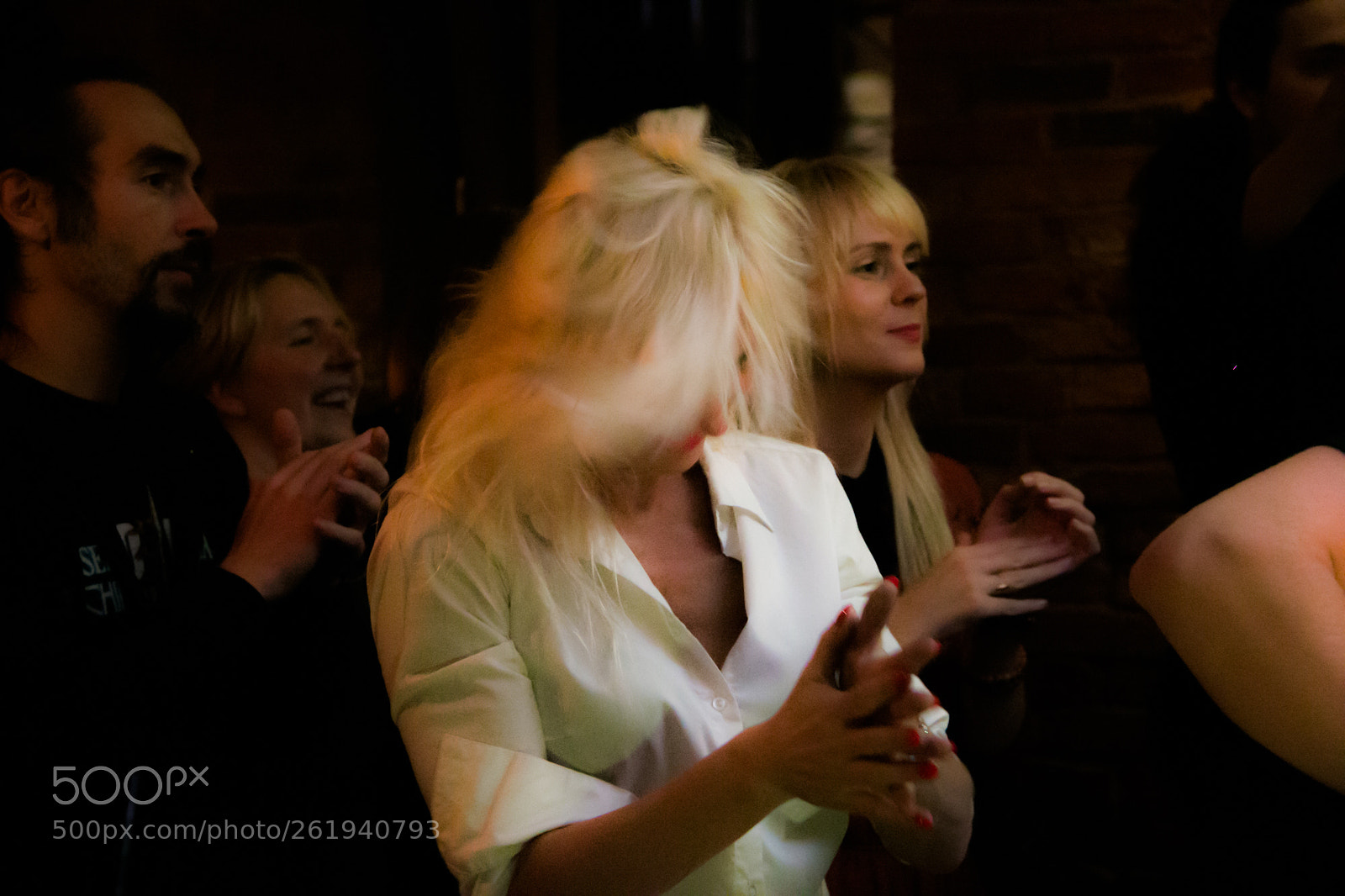 Canon EOS 70D sample photo. Lady in white photography