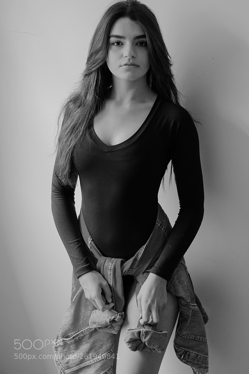 Canon EOS 100D (EOS Rebel SL1 / EOS Kiss X7) sample photo. Larissa santos photography