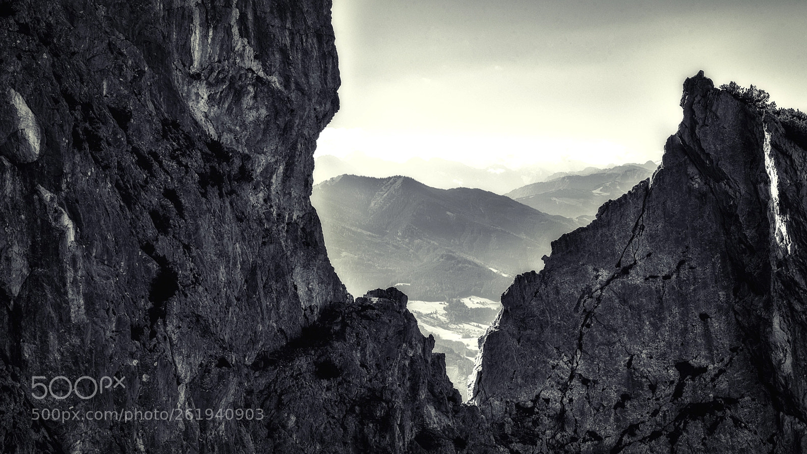 Nikon D750 sample photo. Promised land photography