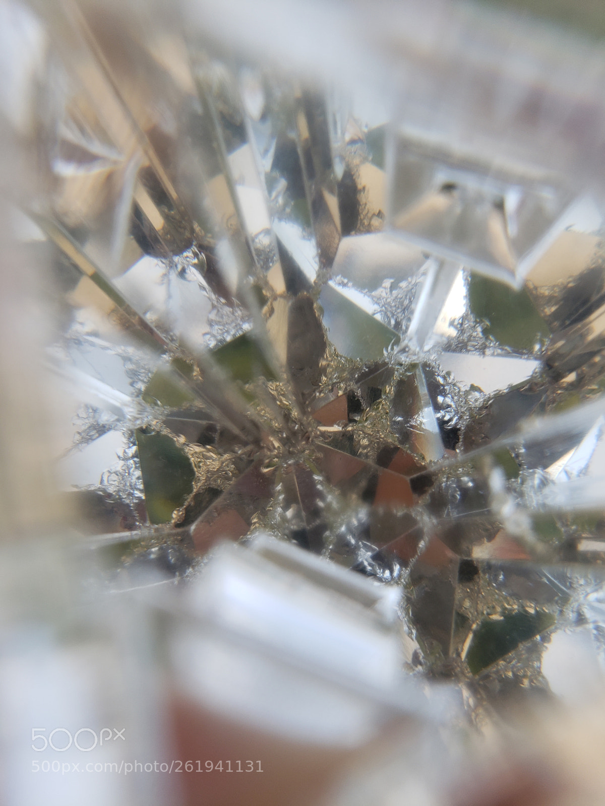 Samsung Galaxy S9 sample photo. Crystallize photography