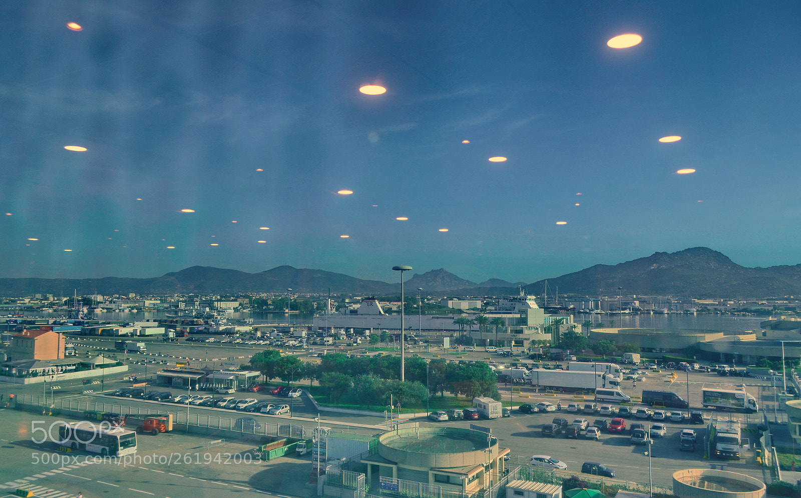 Nikon D7000 sample photo. Mars attack photography