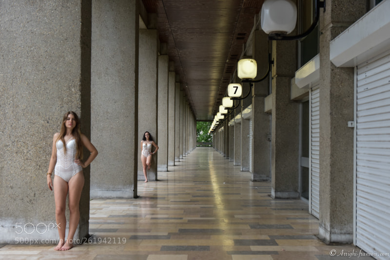 Nikon D810 sample photo. Duo - photographe lyon photography