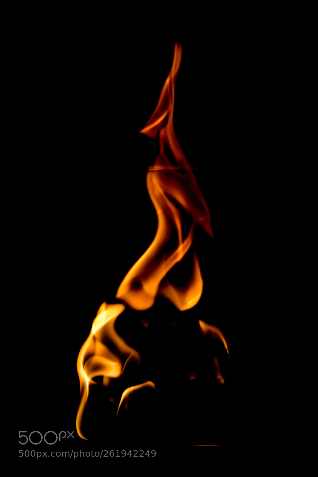 Canon EOS 70D sample photo. Flame photography
